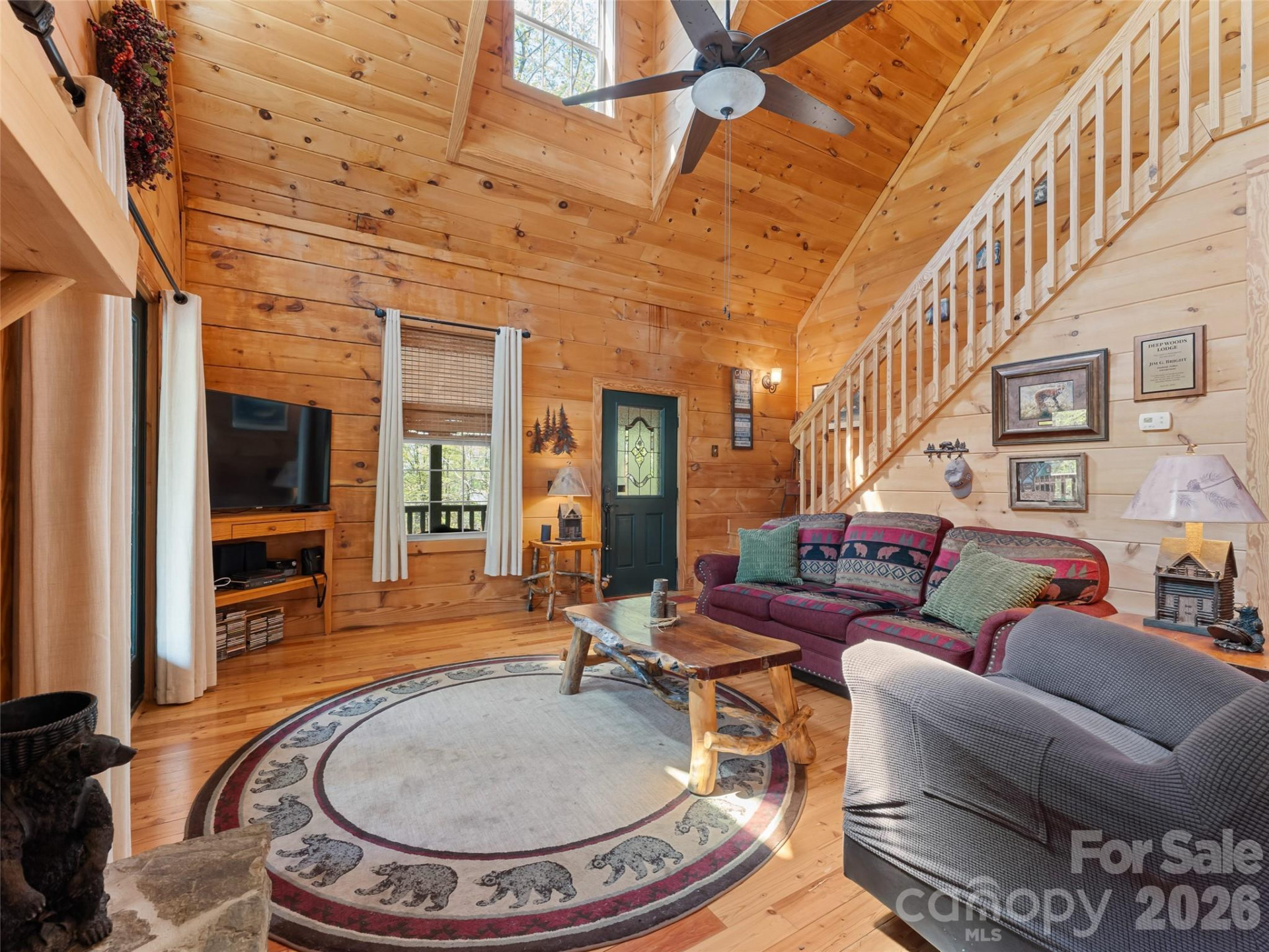 462 Deep Woods Lane - Photo 8