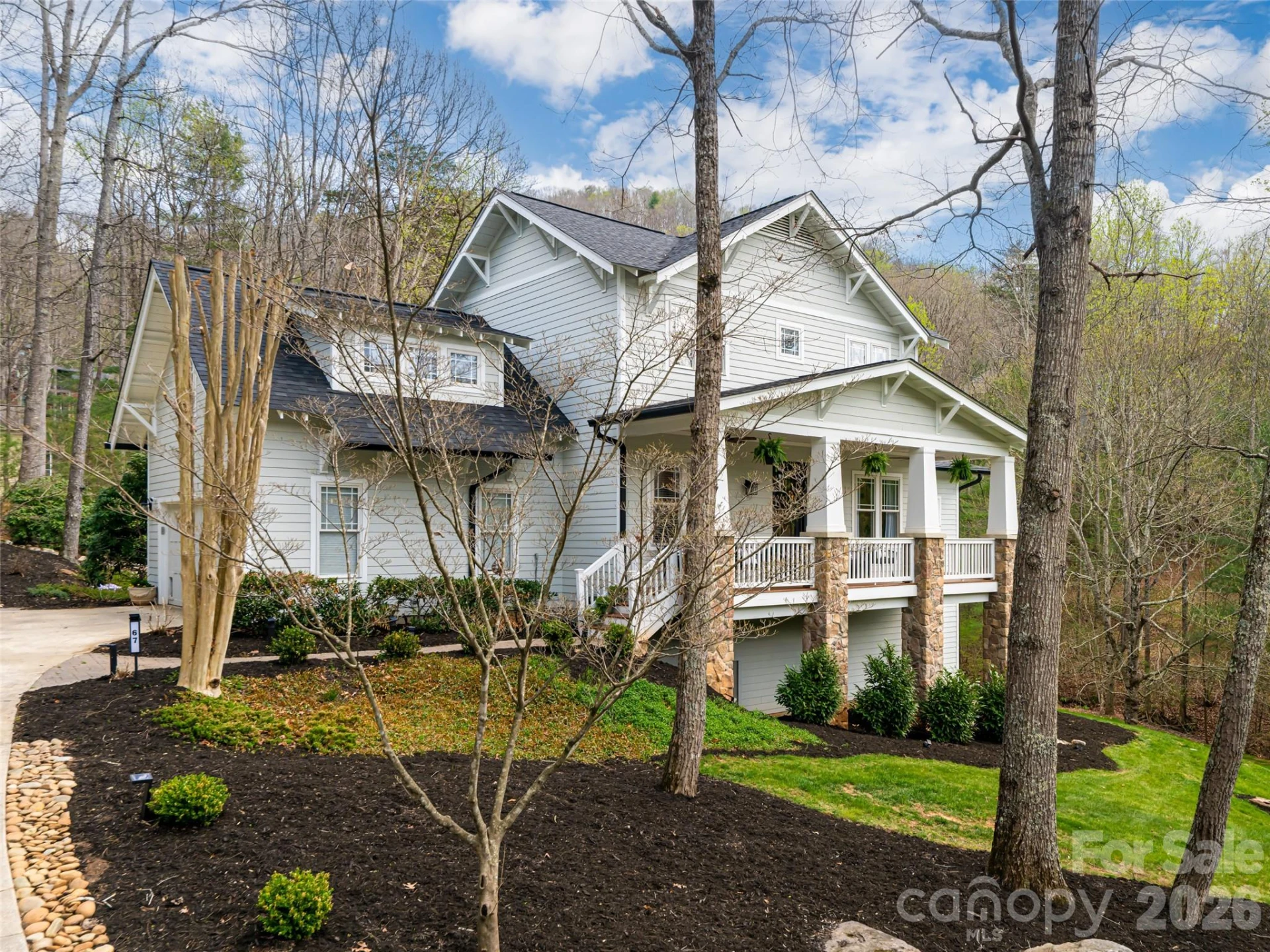 67 White Ash Drive - Photo 2