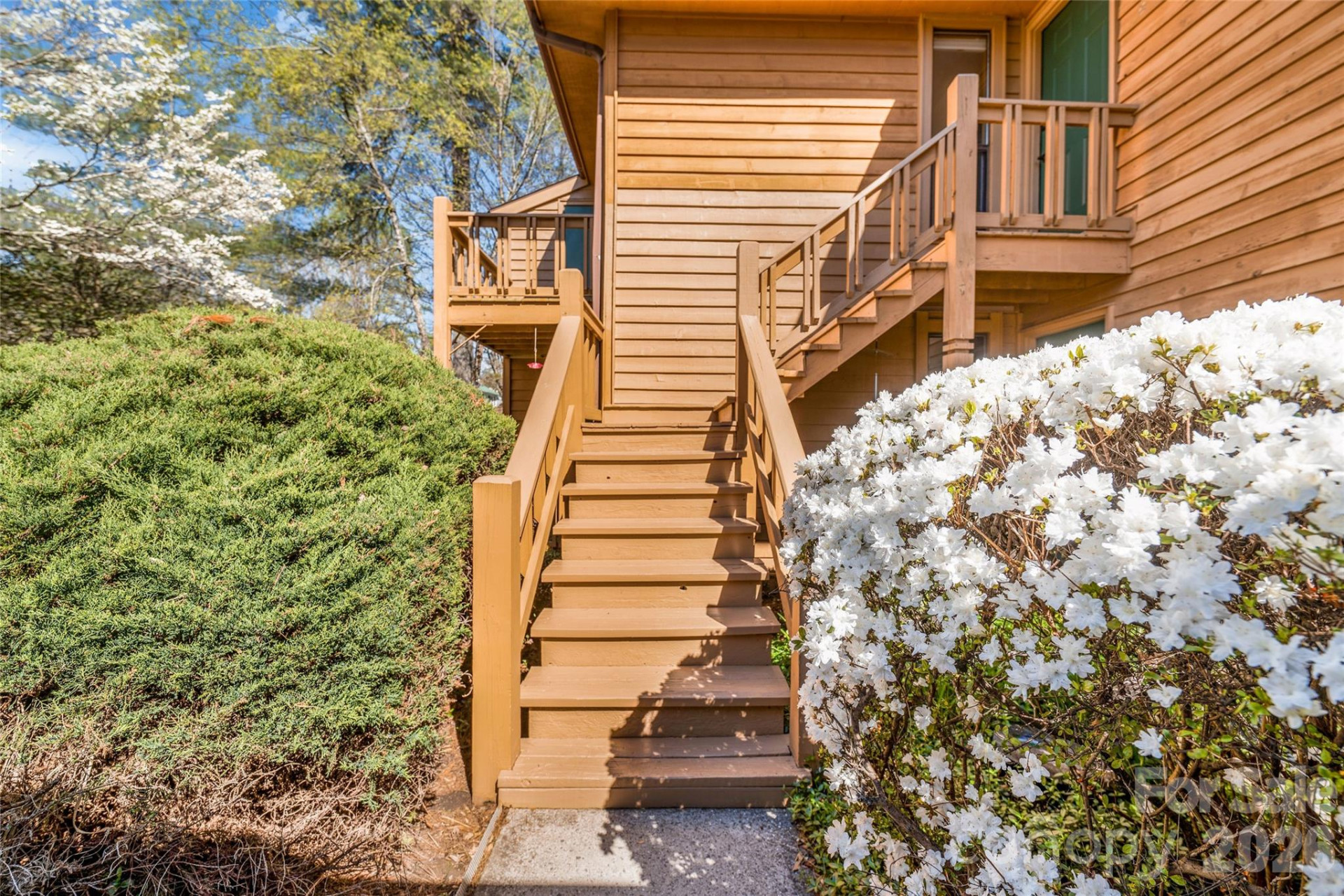 521 Courtwood Lane #8 - Photo 2