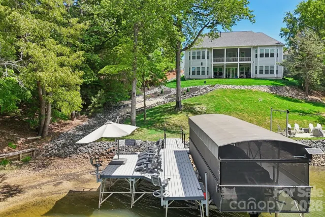17914 Culross Lane, Charlotte, NC, 28278