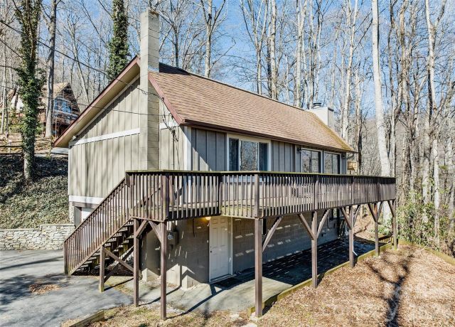 662 Locust Drive, Maggie Valley, NC, 28751