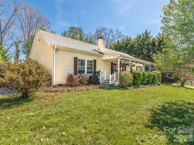 8 Jackson Cove Road