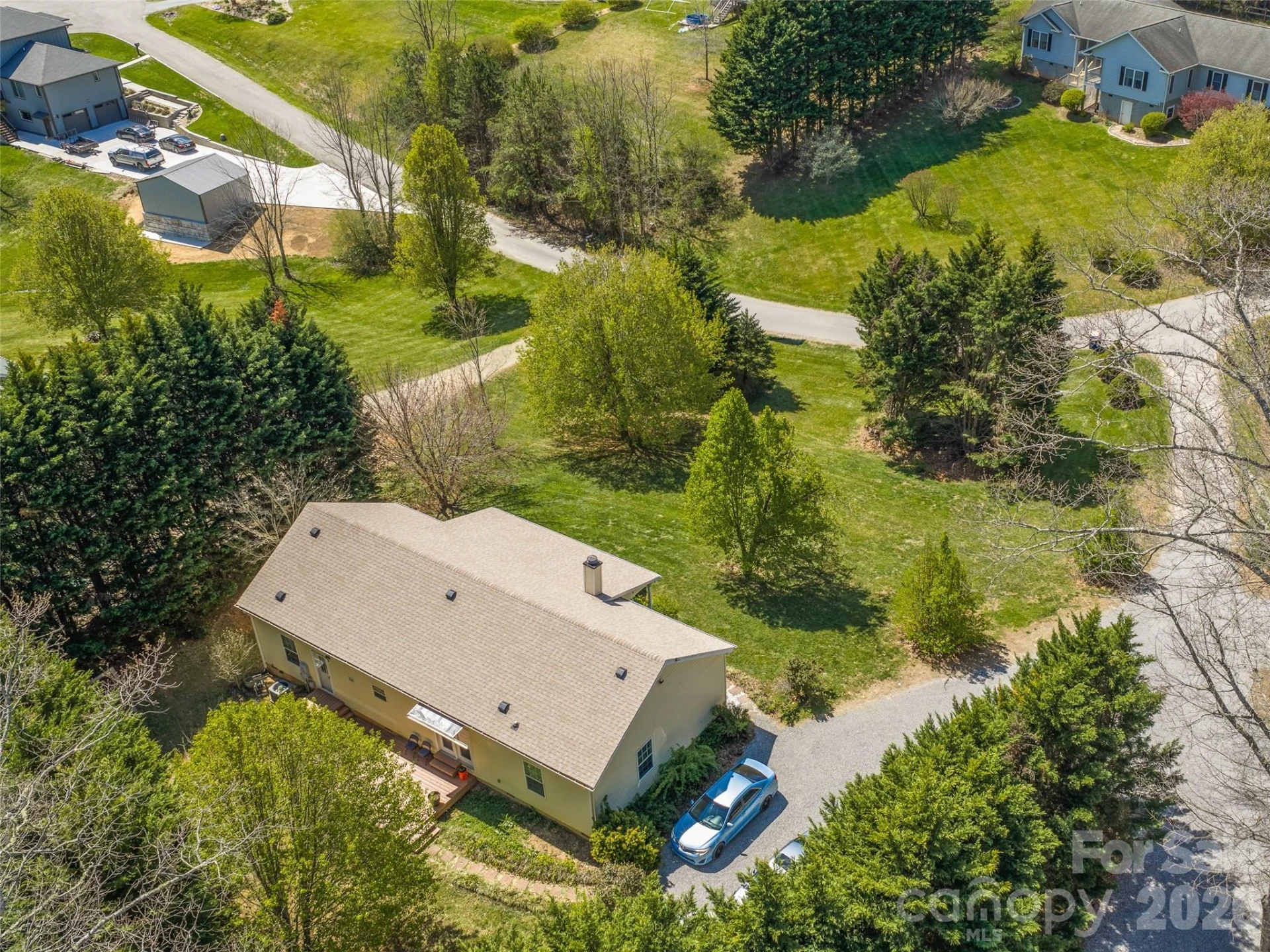 8 Jackson Cove Road - Photo 17
