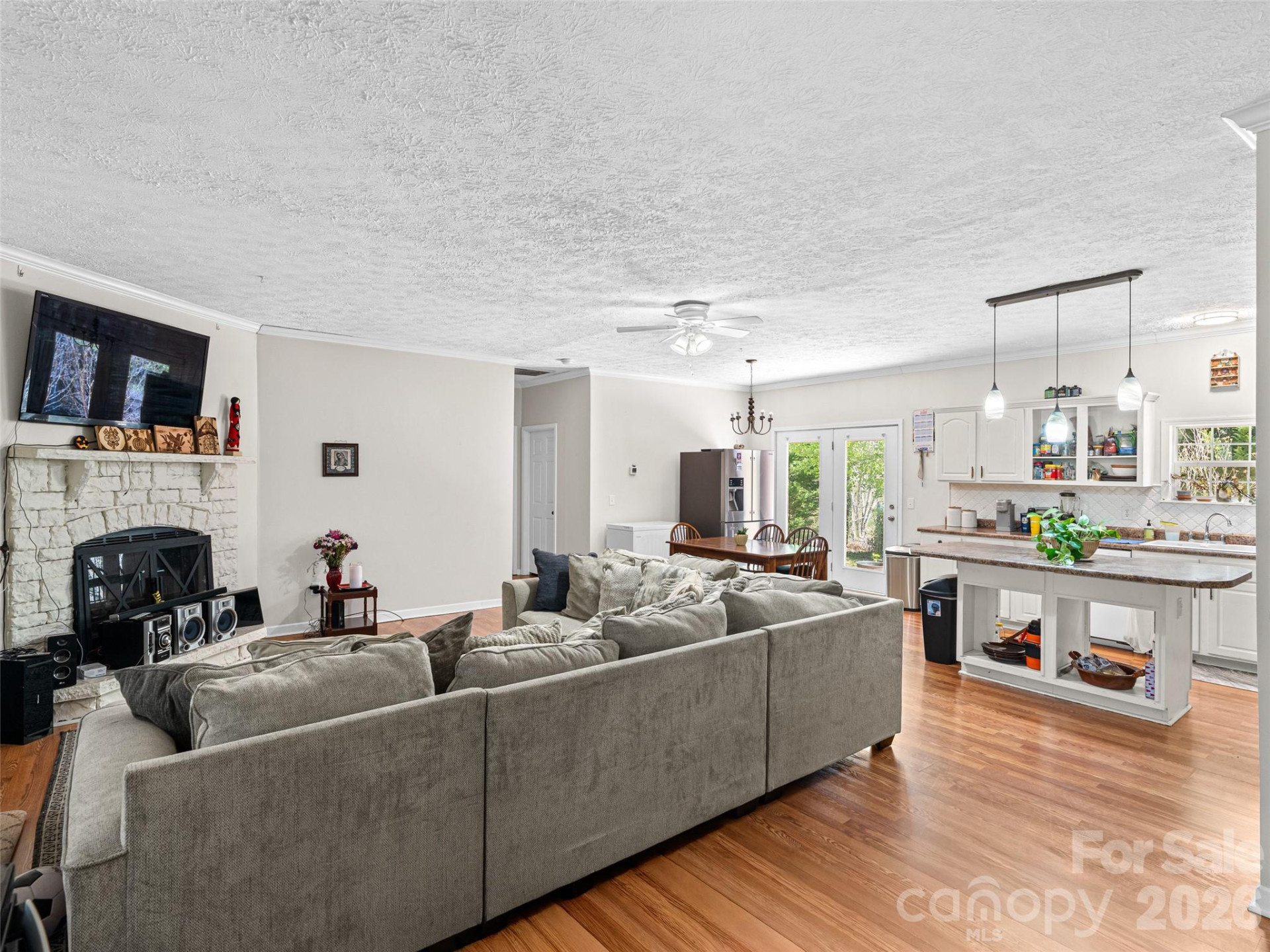 8 Jackson Cove Road - Photo 4