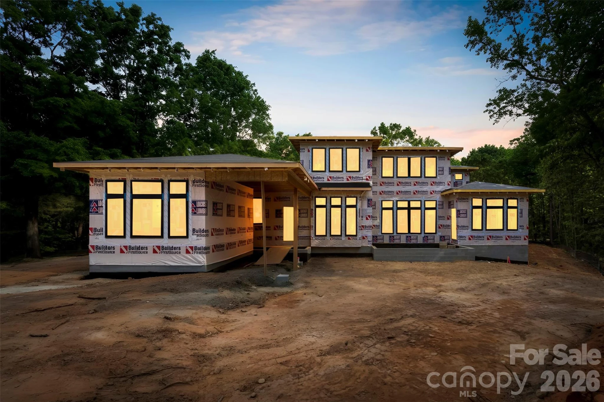 13117 Hamilton Place Drive - Photo 8