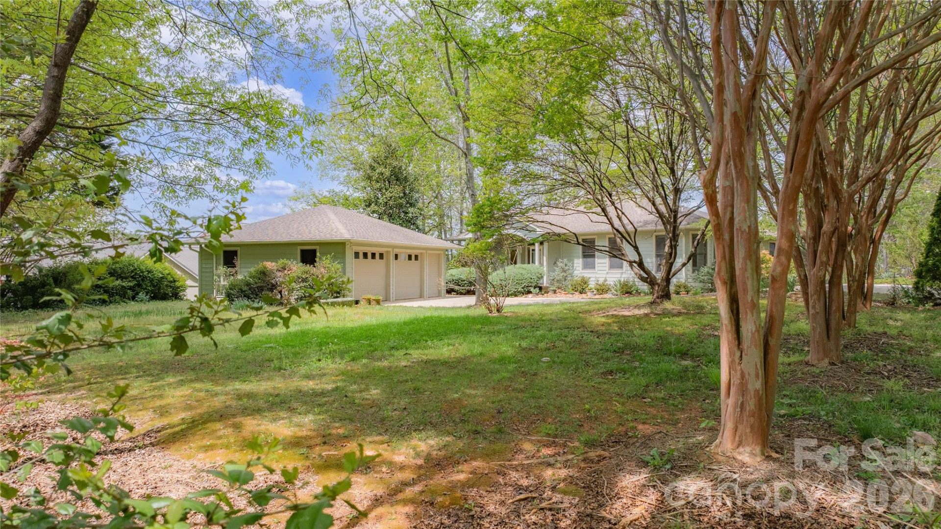 27 Magnolia Drive - Photo 6