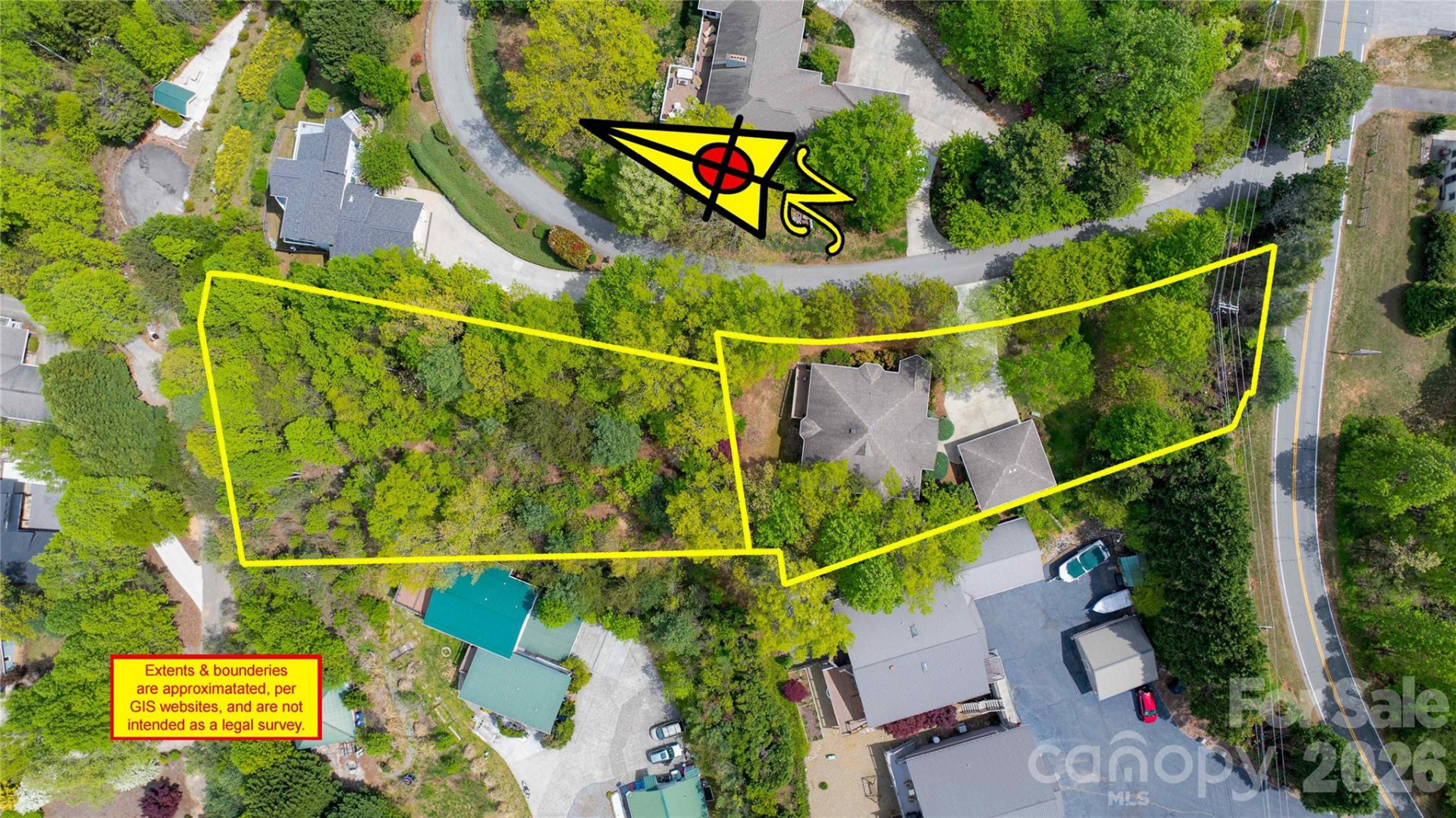 27 Magnolia Drive - Photo 43