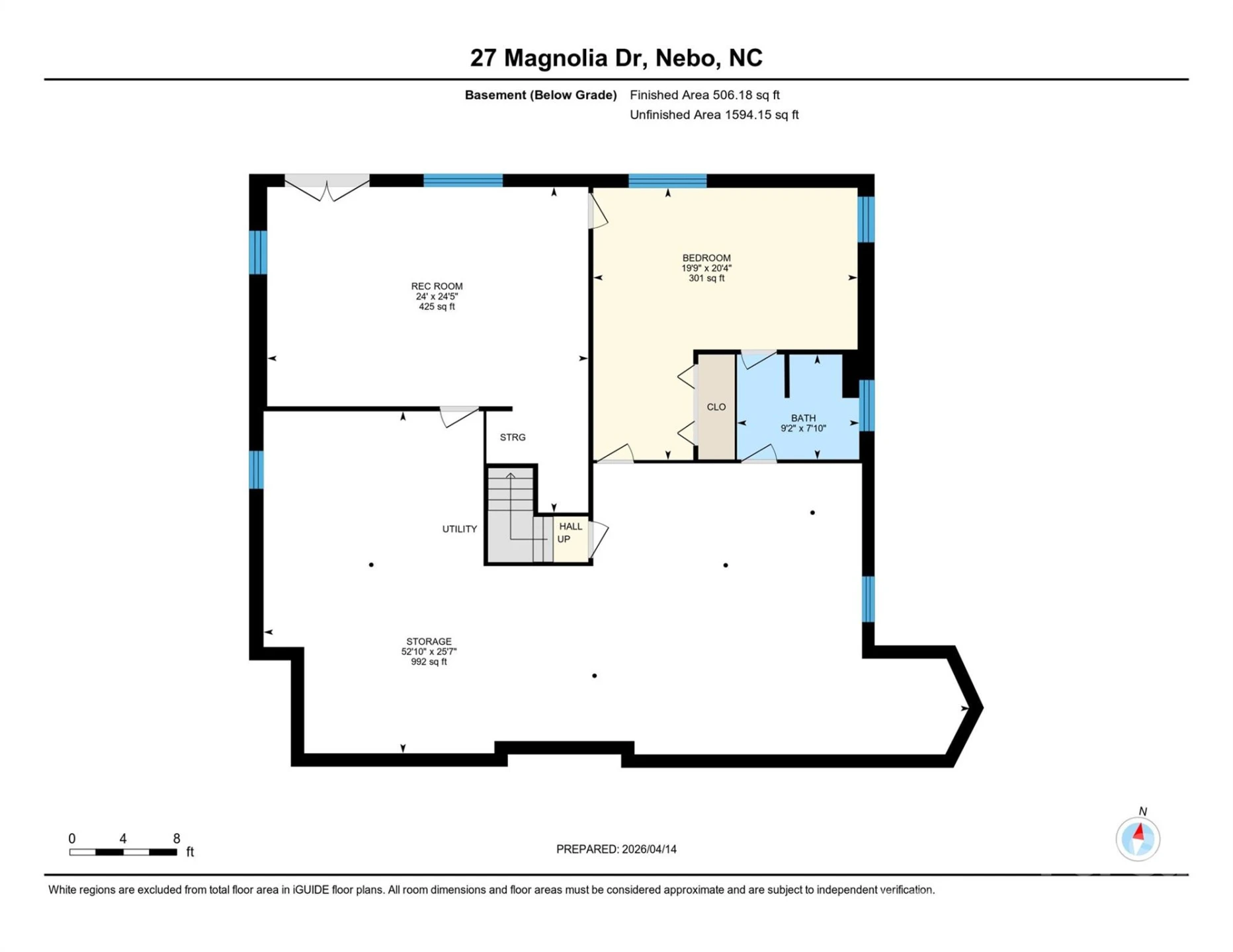 27 Magnolia Drive - Photo 43
