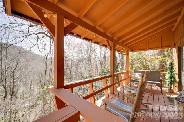 106 Sage Court, Maggie Valley, NC, 28716