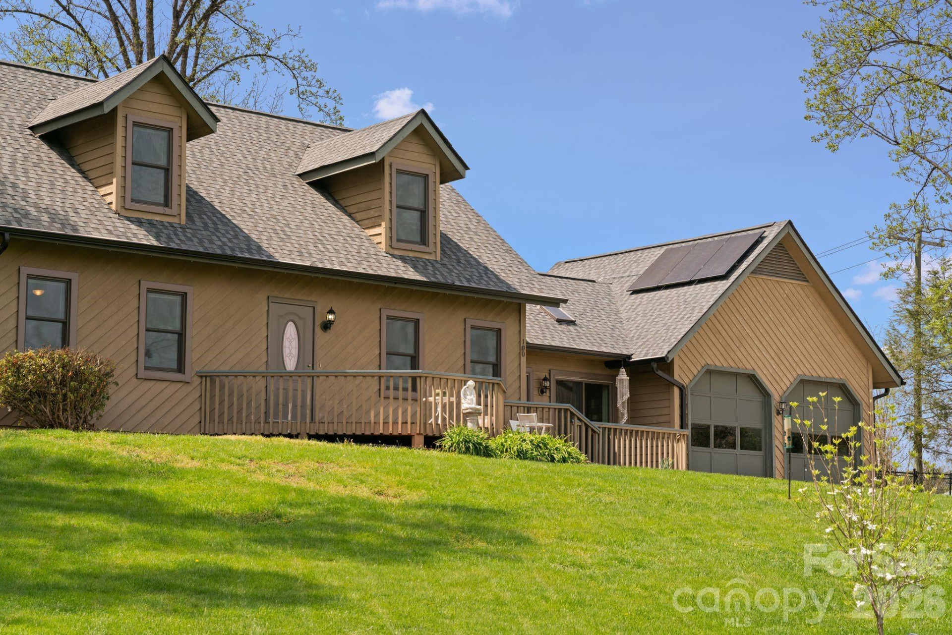 100 Forest Park Drive