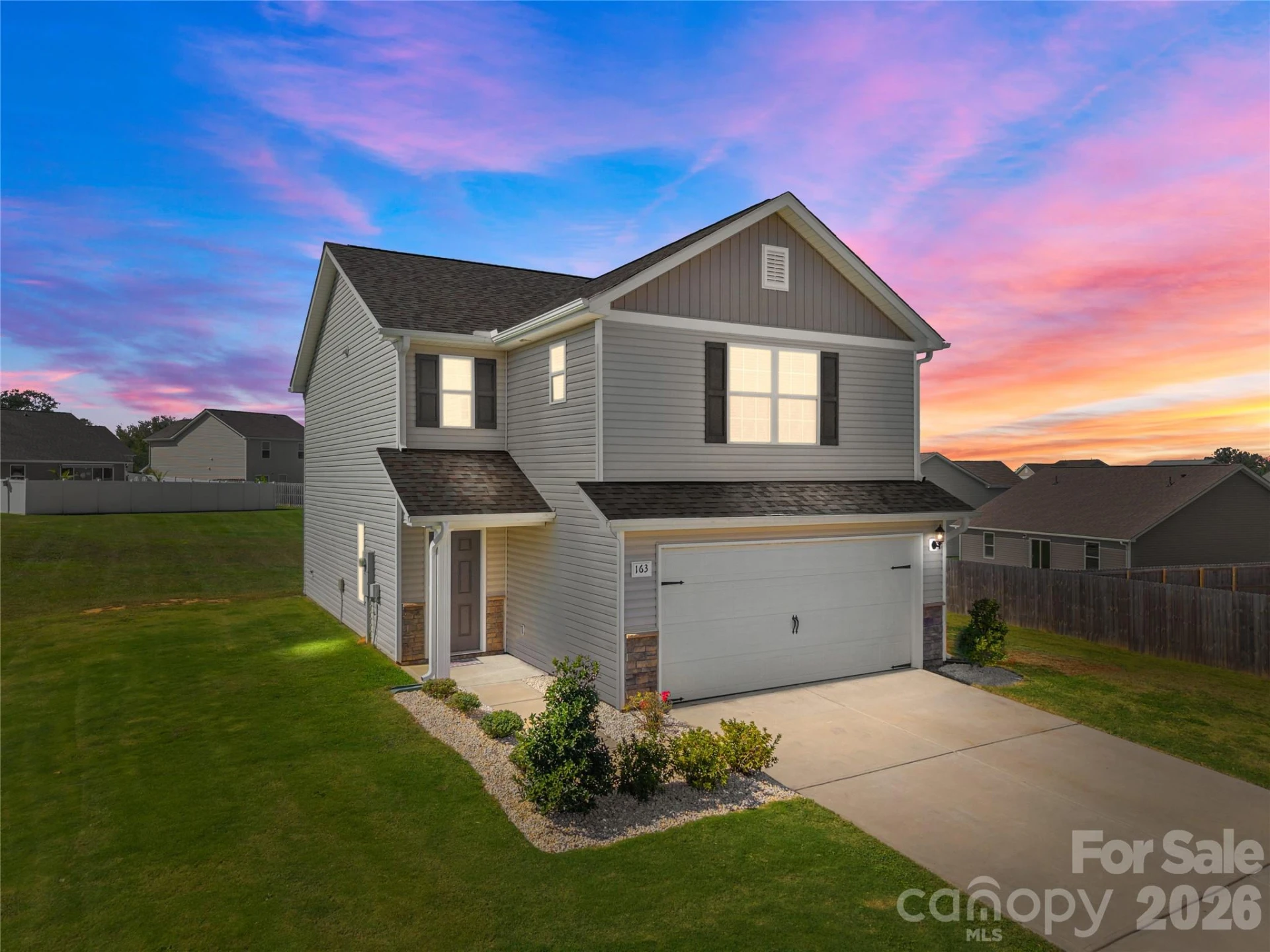 163 Kipling Lane