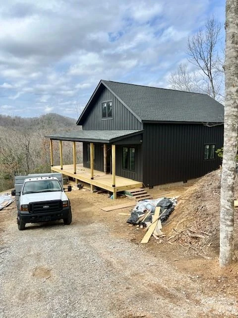 646 Fontana Ridge Road