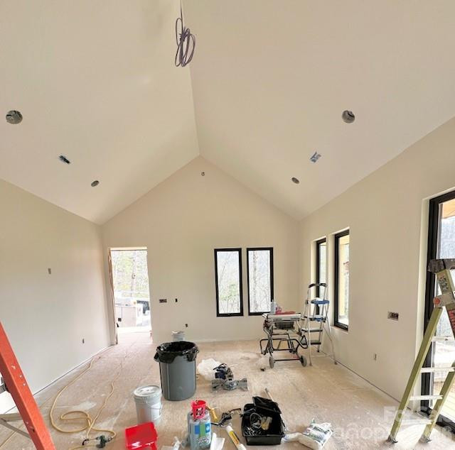 646 Fontana Ridge Road - Photo 2