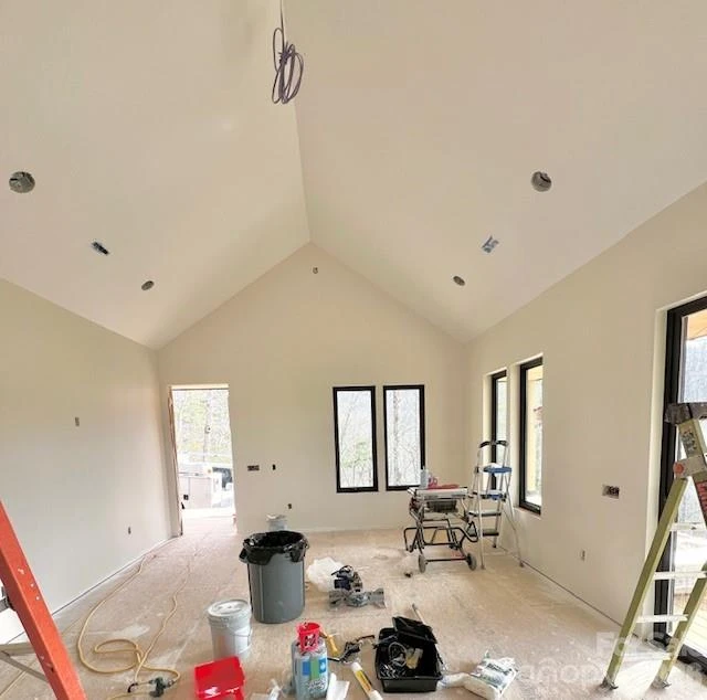 646 Fontana Ridge Road - Photo 2