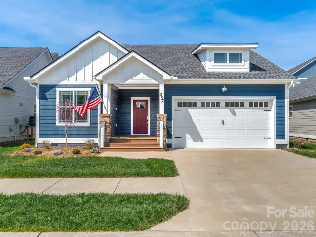 237 Leyland Circle