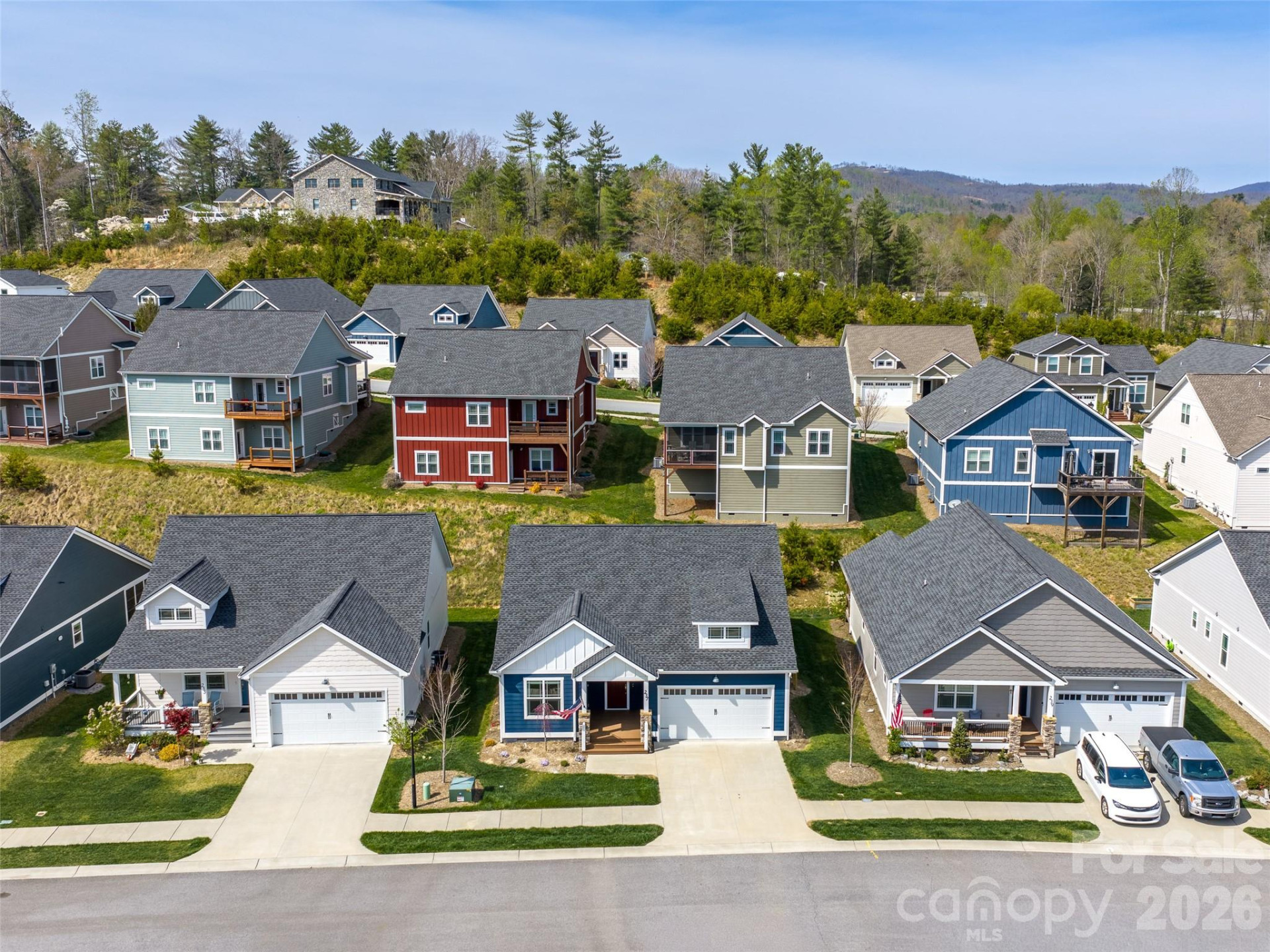 237 Leyland Circle - Photo 2