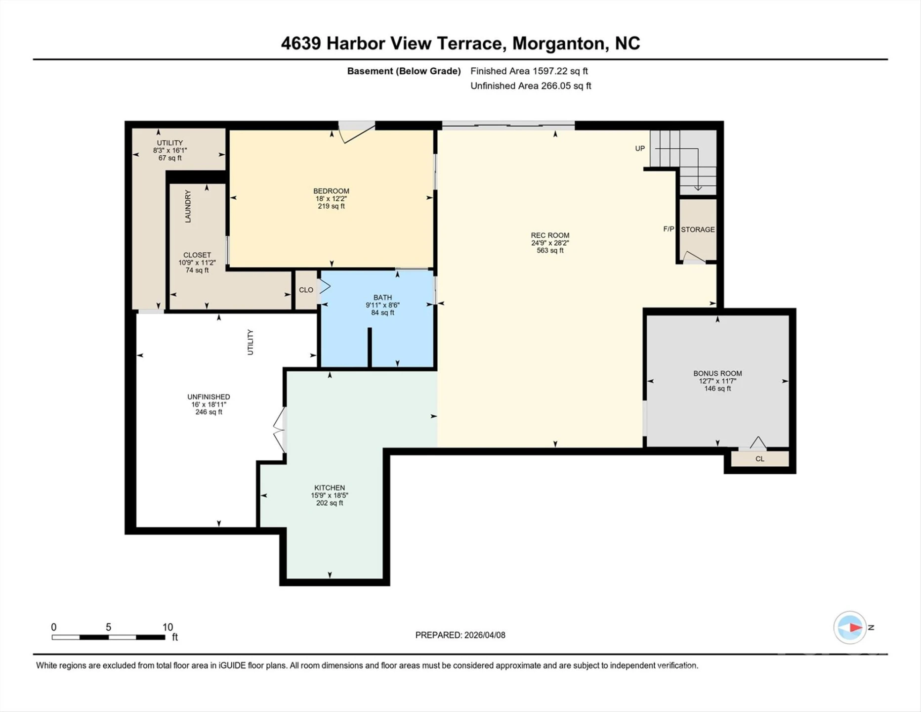 4639 Harbor View Terrace - Photo 29