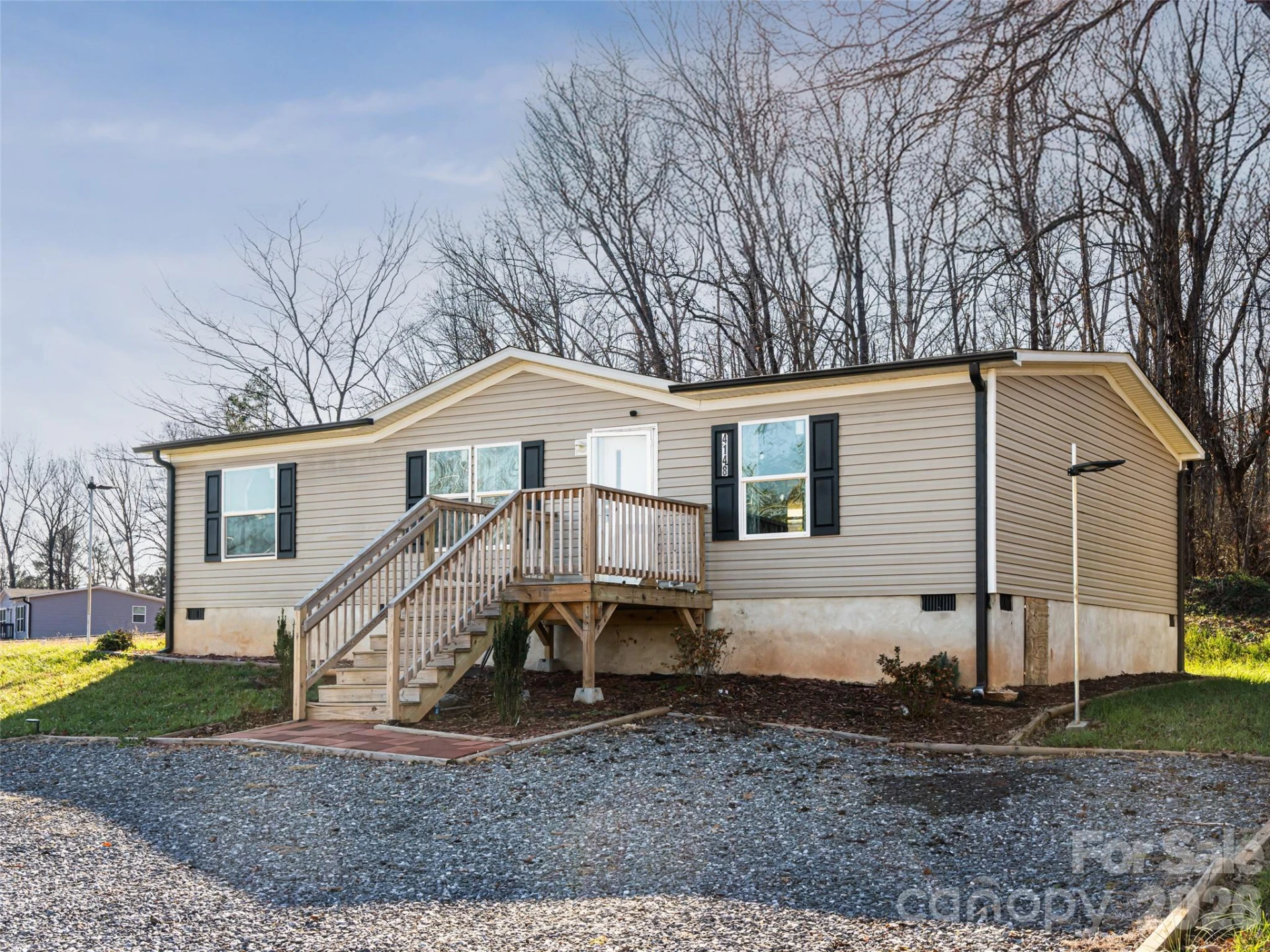 4148 Tallent Road