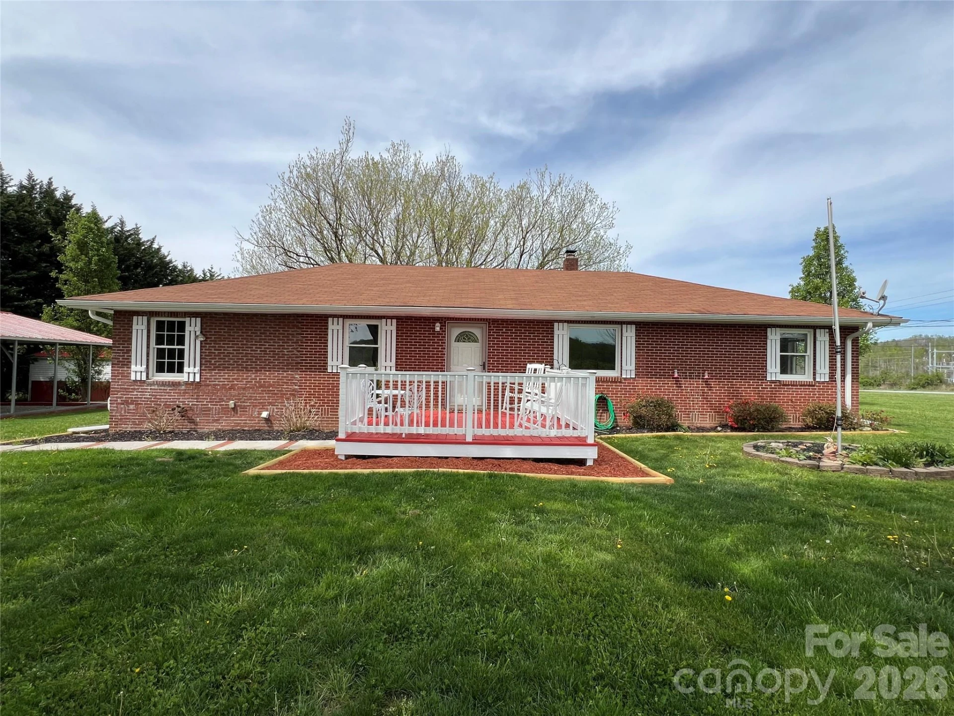 93 Laycock Road