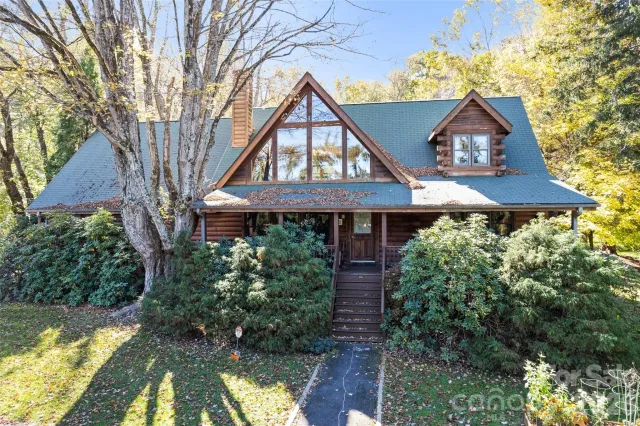 26 Gaddis Branch Road