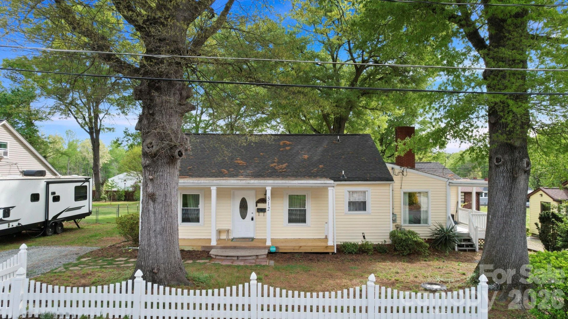 312 Cook Street