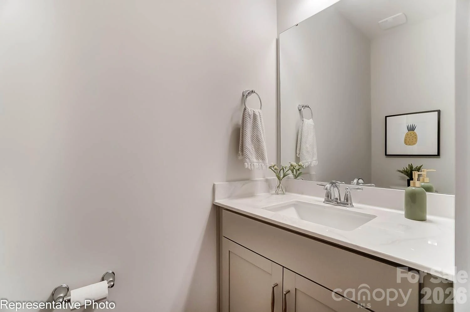 454 Blythe Townhome Lane - Photo 11