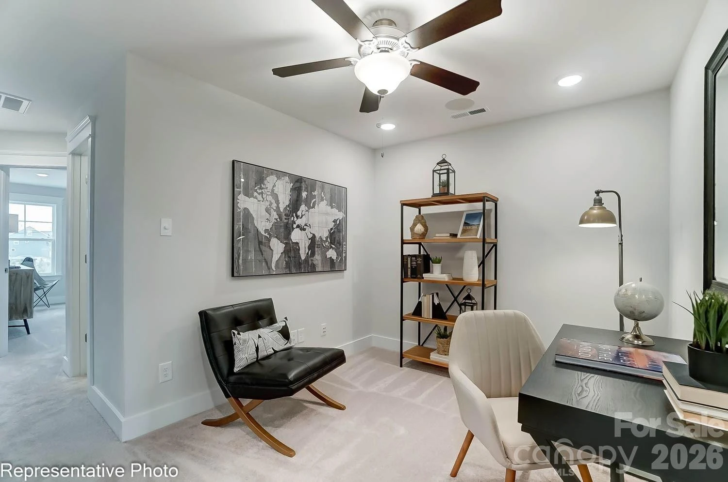 454 Blythe Townhome Lane - Photo 12