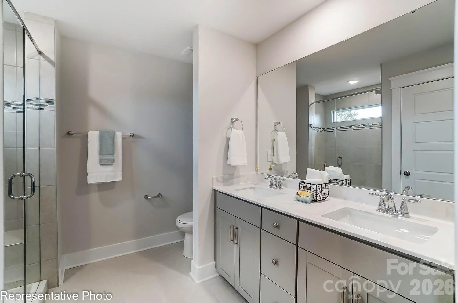 454 Blythe Townhome Lane - Photo 14