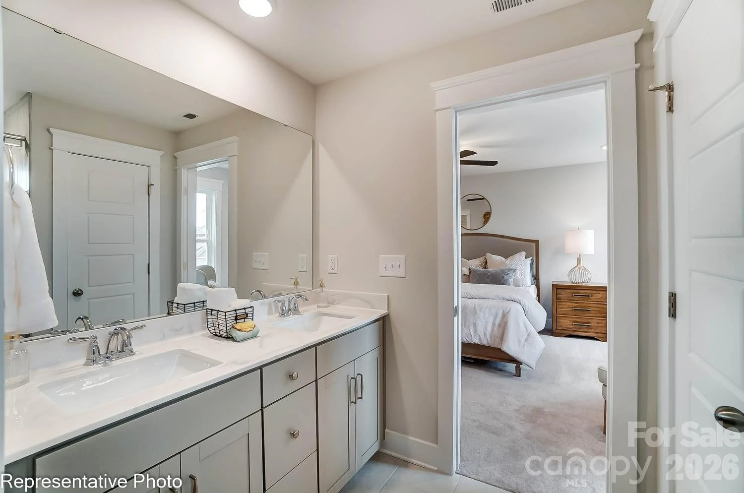 454 Blythe Townhome Lane - Photo 15