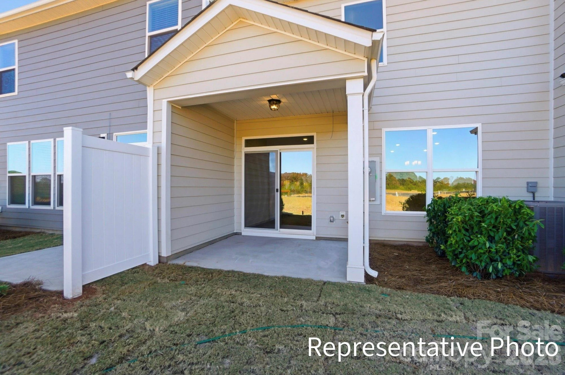 454 Blythe Townhome Lane - Photo 21