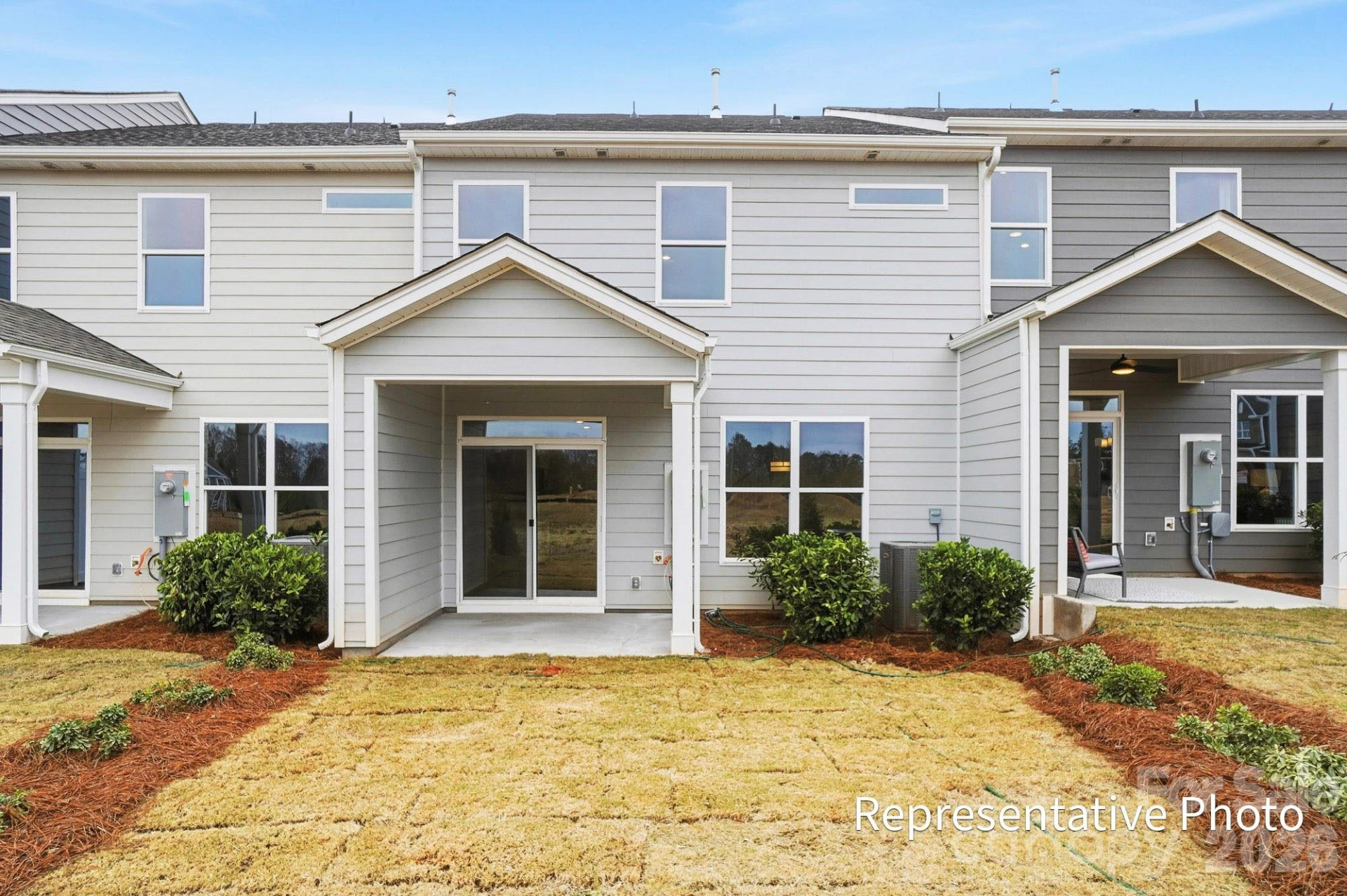 454 Blythe Townhome Lane - Photo 22