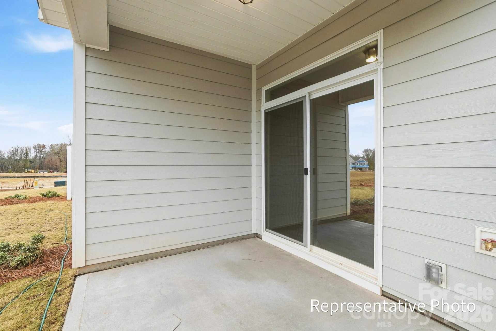 454 Blythe Townhome Lane - Photo 23