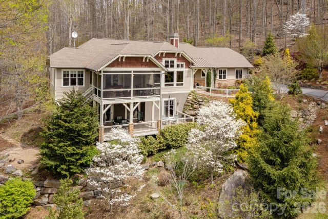 315 Crossvine Trail, Hendersonville, NC, 28739