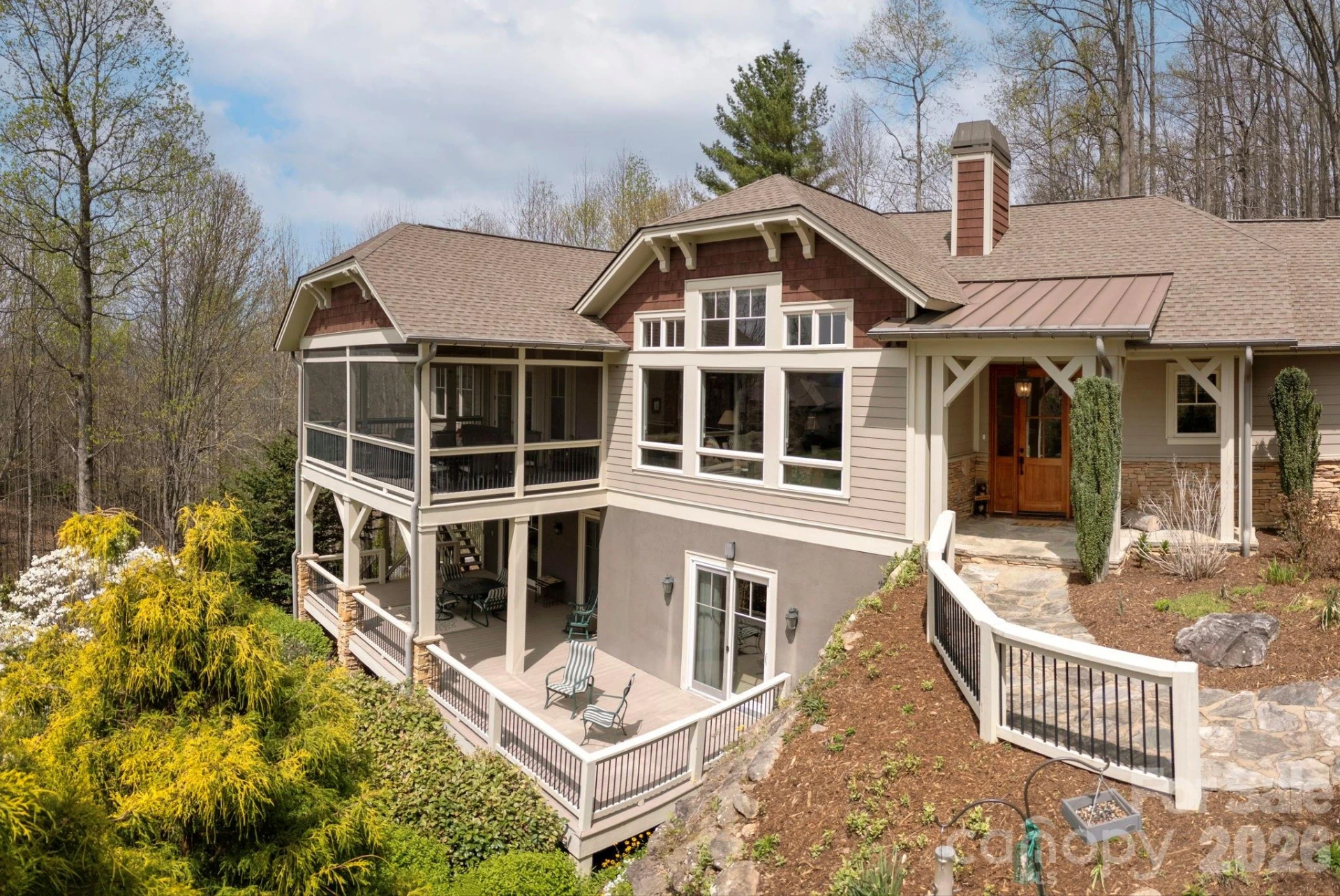 315 Crossvine Trail - Photo 3