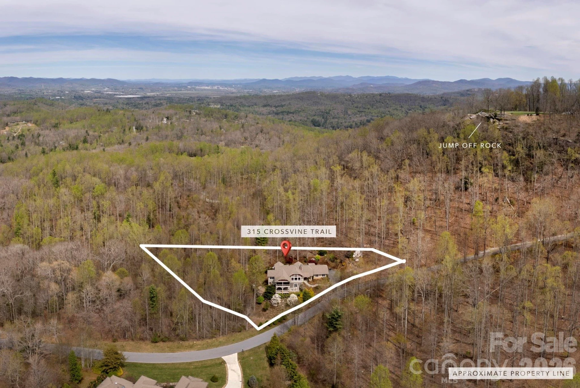 315 Crossvine Trail - Photo 45