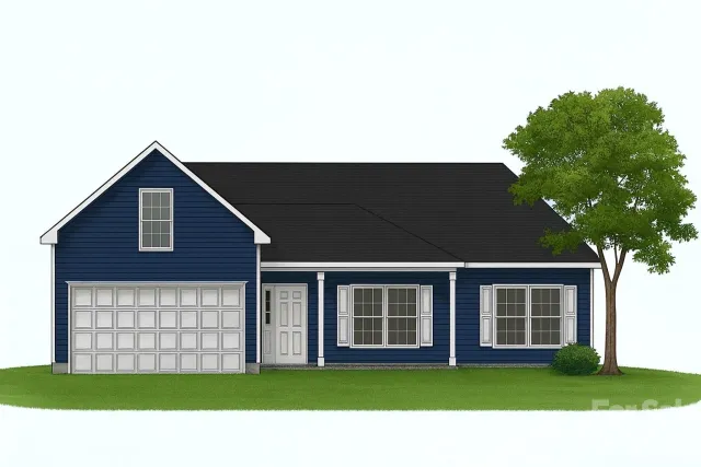 278 Corrie Ann Drive