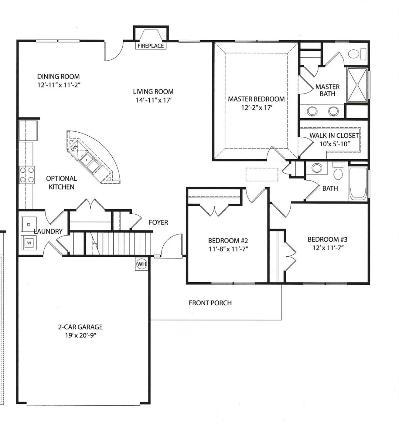 278 Corrie Ann Drive - Photo 6