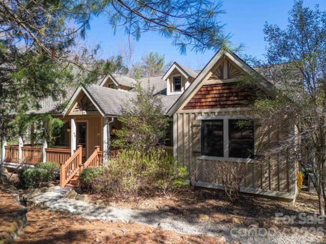 98 Mill Pond Drive, Tuckasegee, NC, 28783