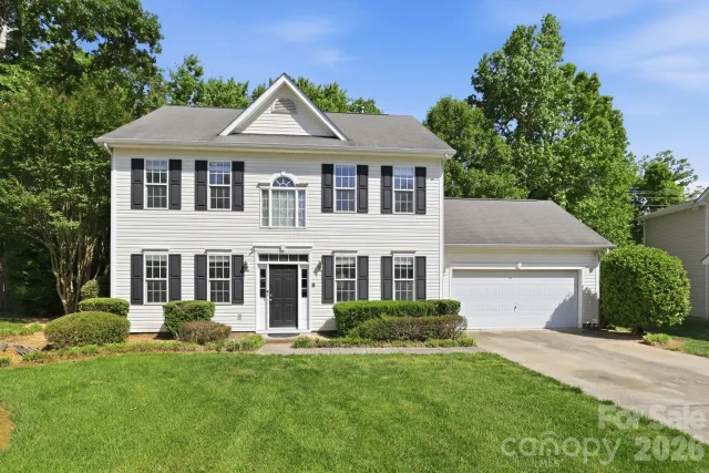 3916 Grace Court