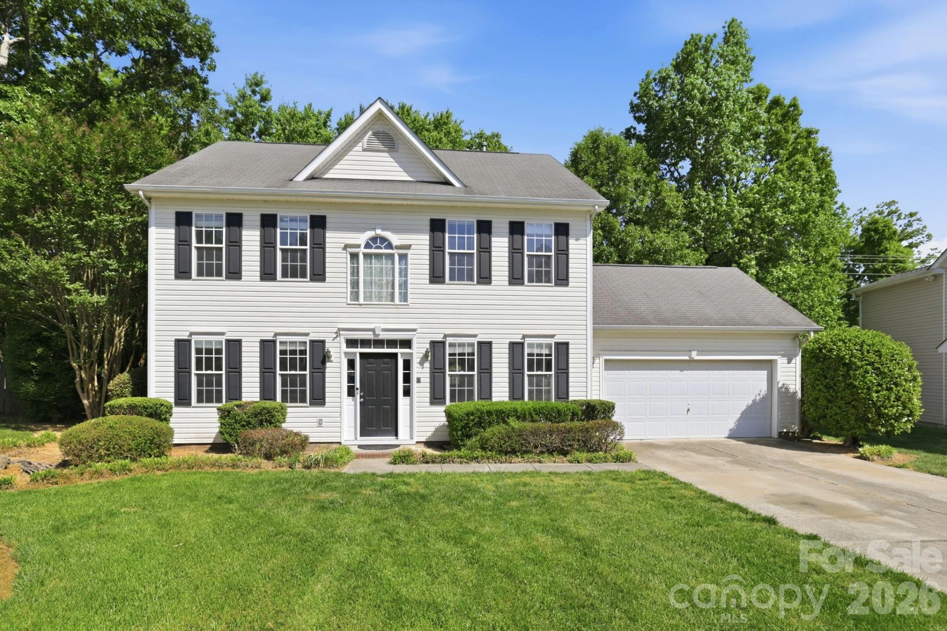 3916 Grace Court