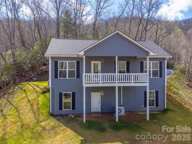 254 Ivory Lane, Sylva, NC, 28779