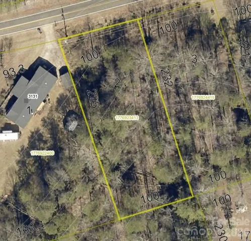 3119 Henderson Mill Road