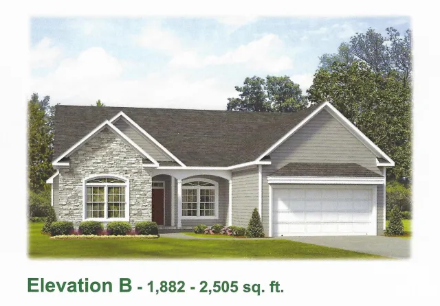 274 Corrie Ann Drive