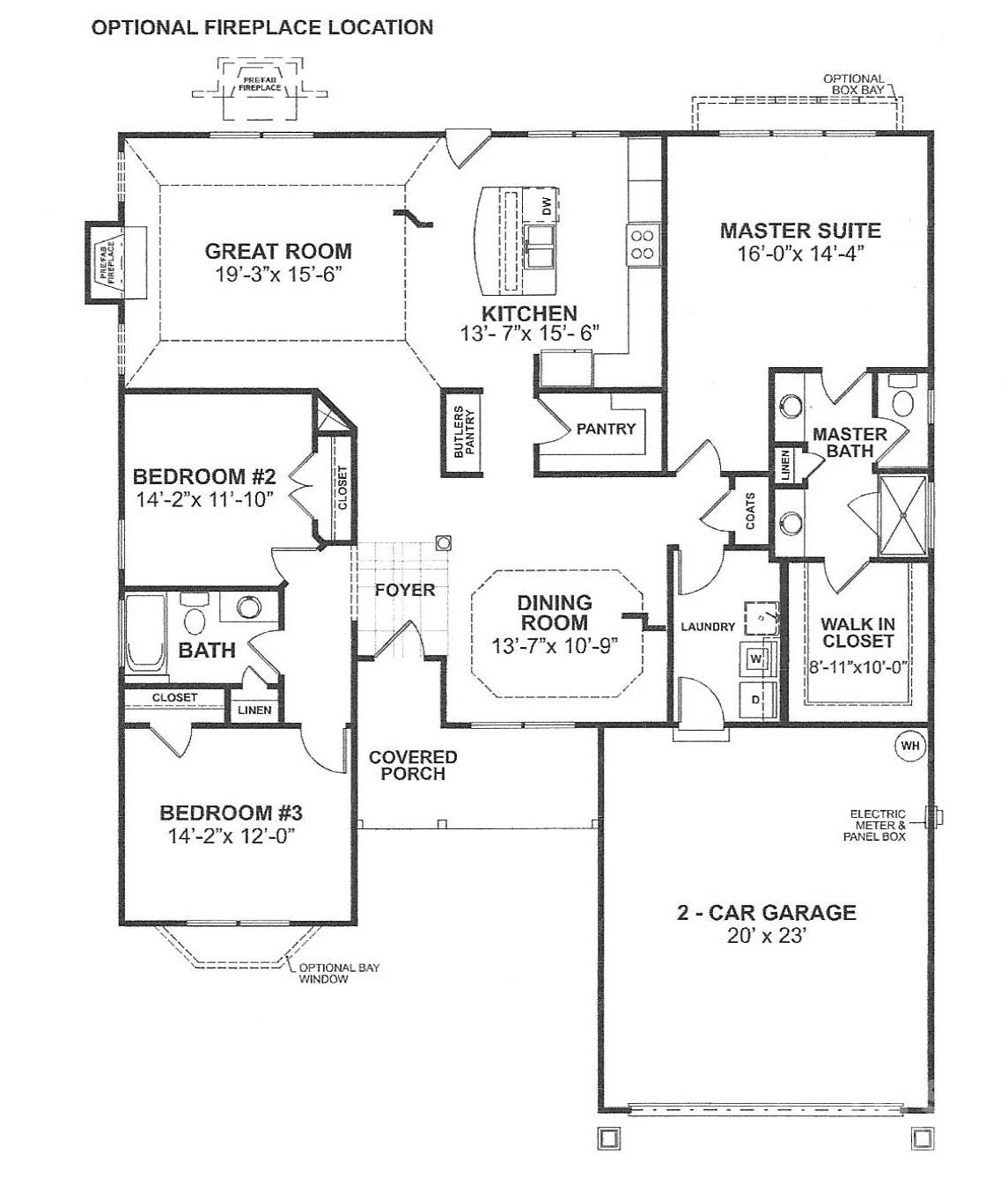 274 Corrie Ann Drive - Photo 5