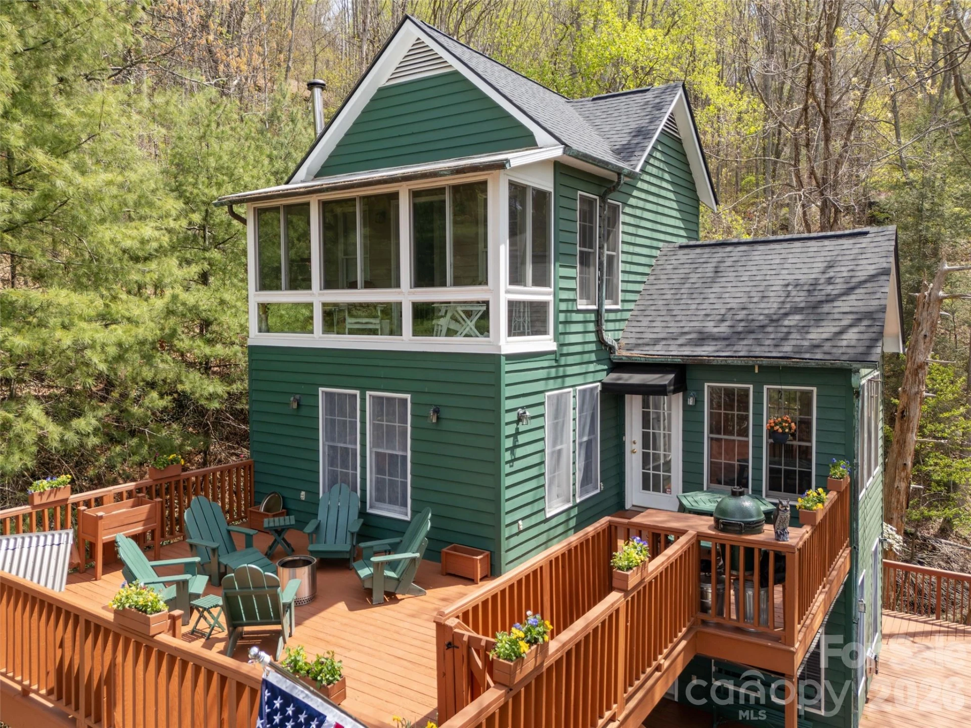 403 Cherokee Road - Photo 2
