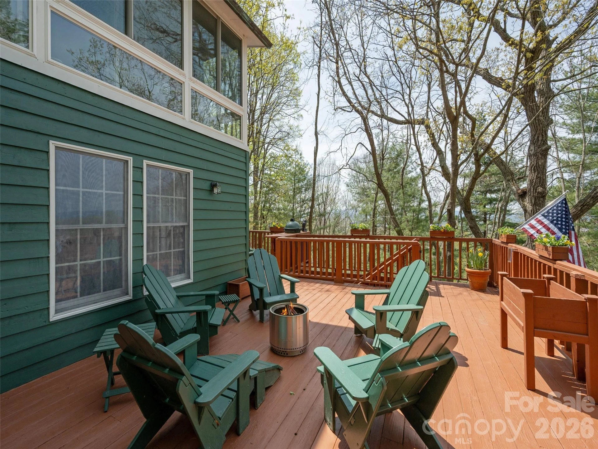 403 Cherokee Road - Photo 3