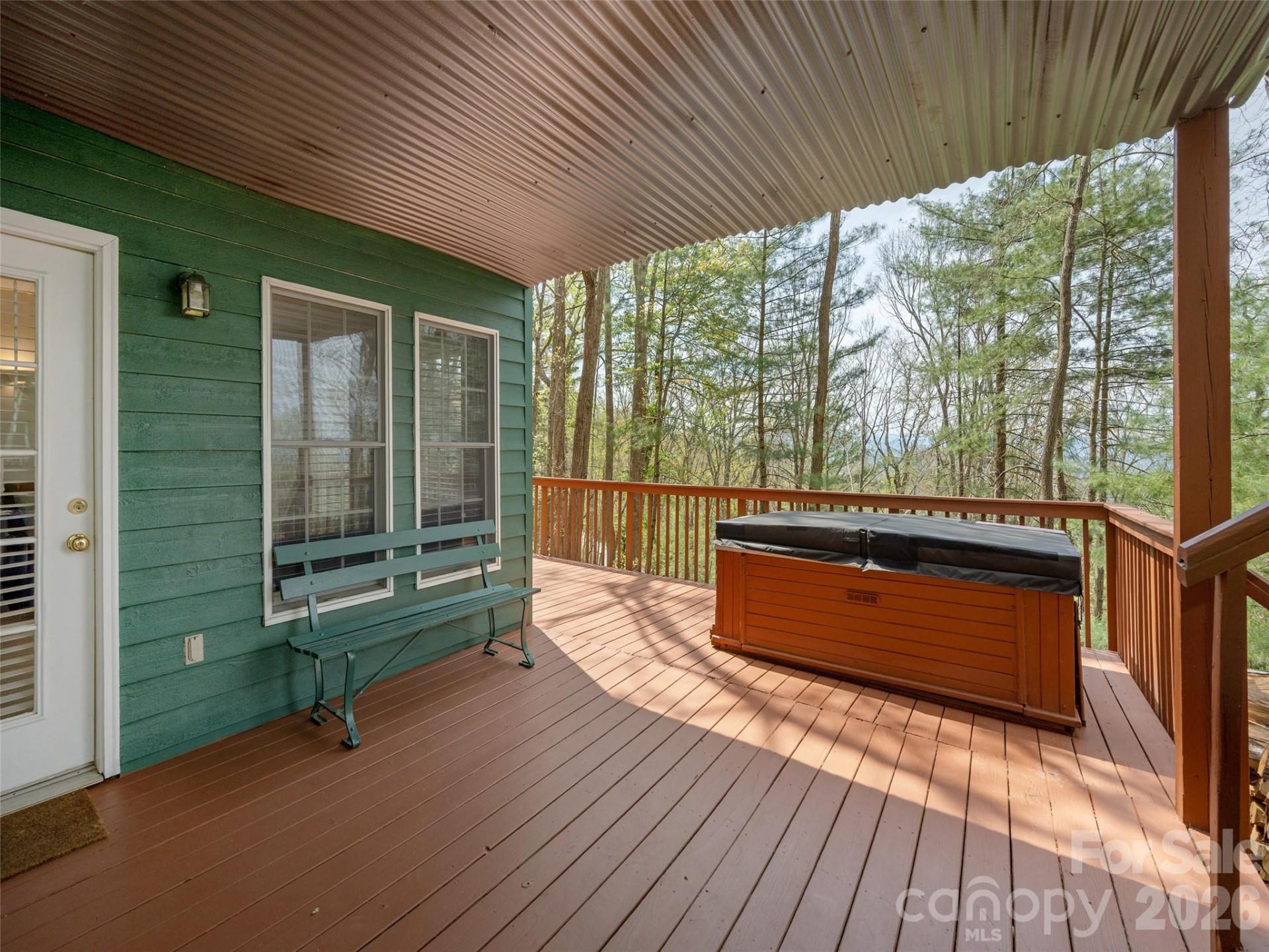 403 Cherokee Road - Photo 25