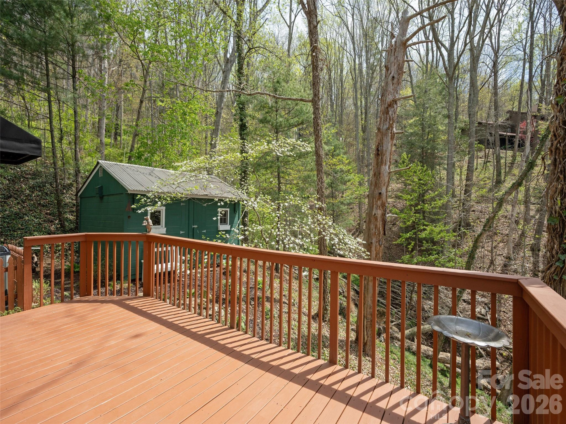 403 Cherokee Road - Photo 26