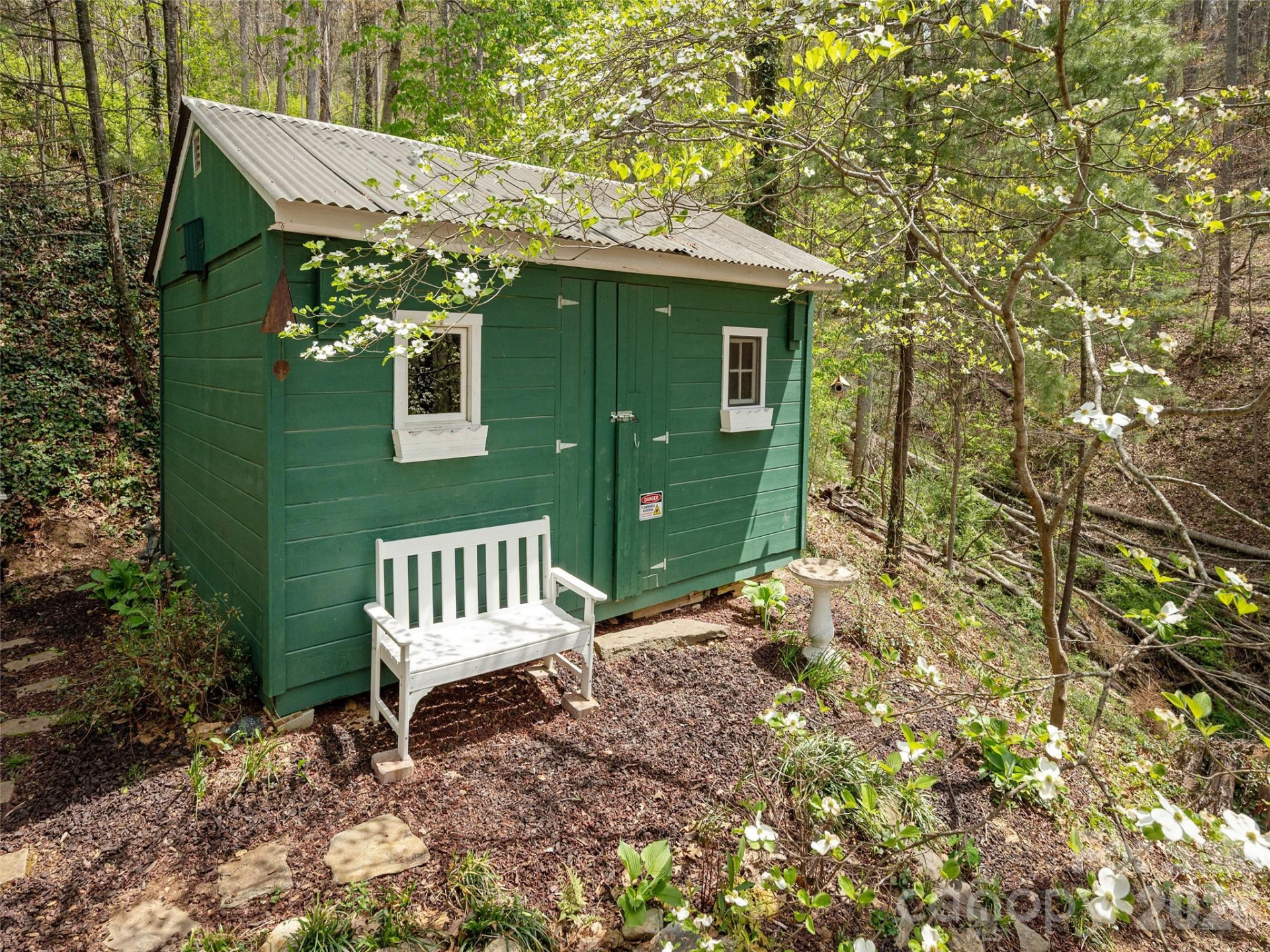 403 Cherokee Road - Photo 28