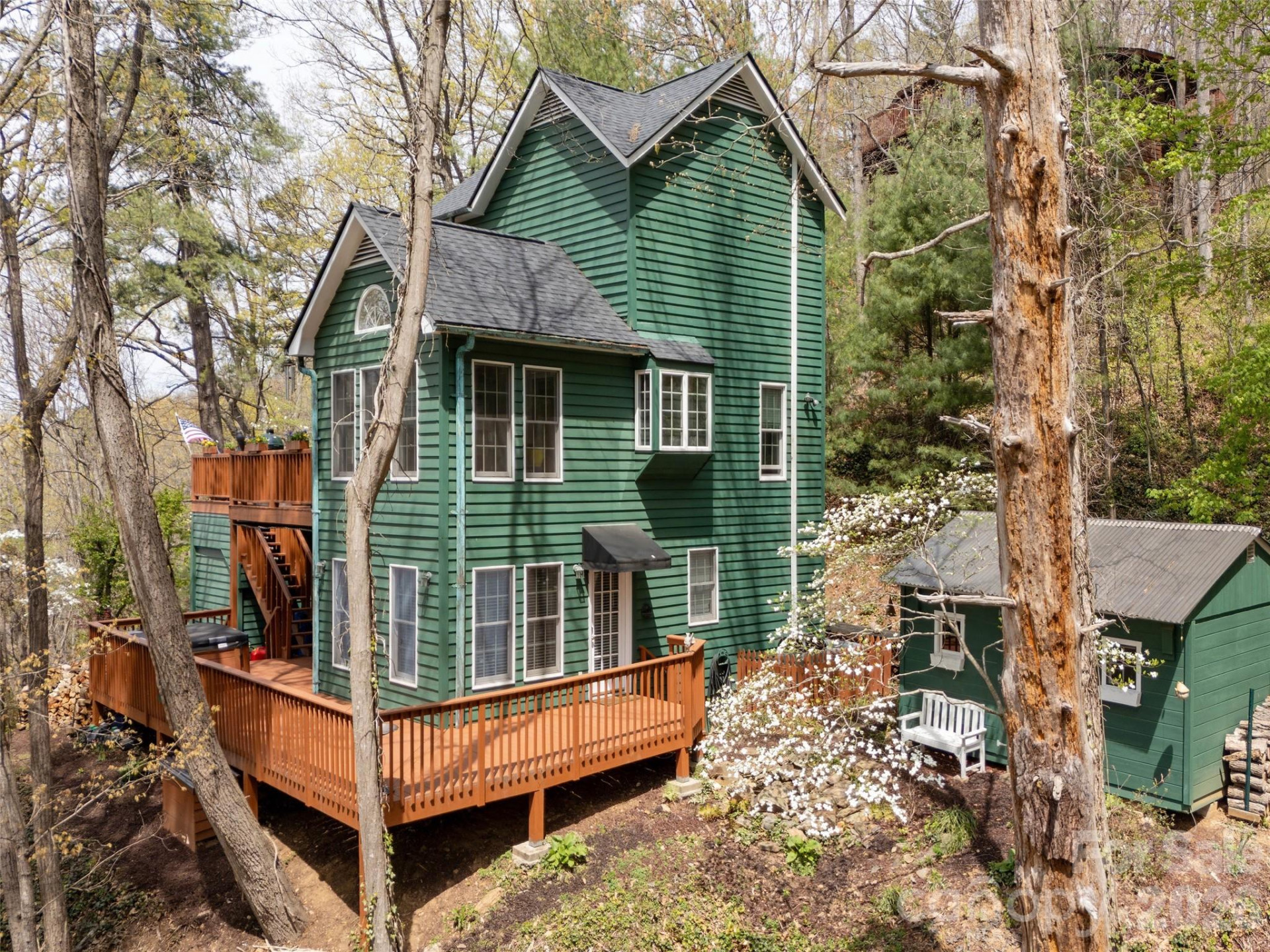 403 Cherokee Road - Photo 29